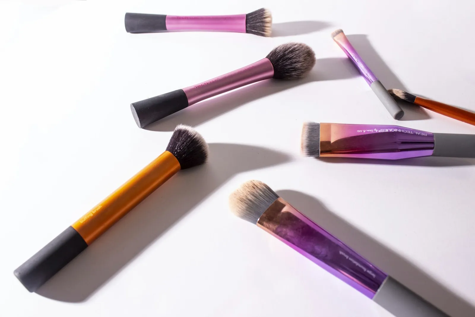 Makeup Artists Tools