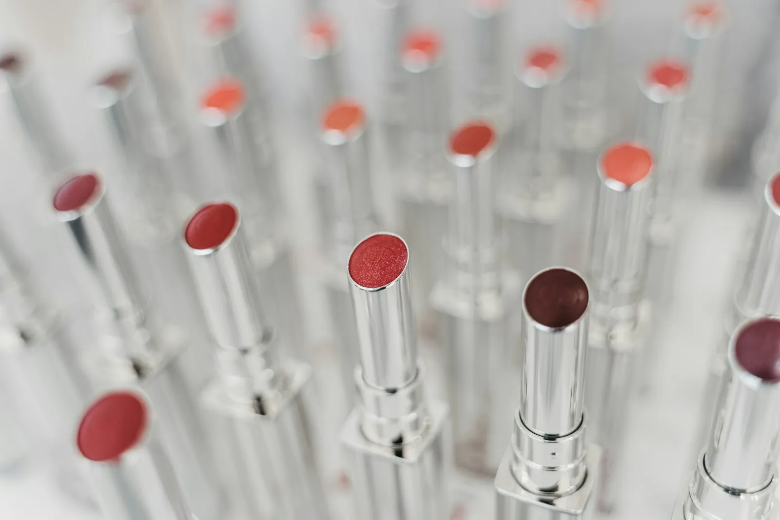 Dior Makeup Products, A company with a rich heritage and with a long-standing luxury retail reputation. Developed by the